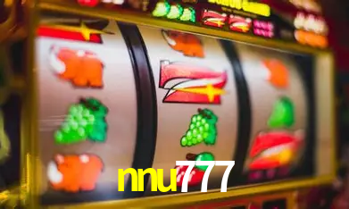 Inovações de Jogos na nnu777: O Futuro das Experiências Interativas