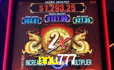 Descubra a Magia dos Jogos de Arcade no nnu777