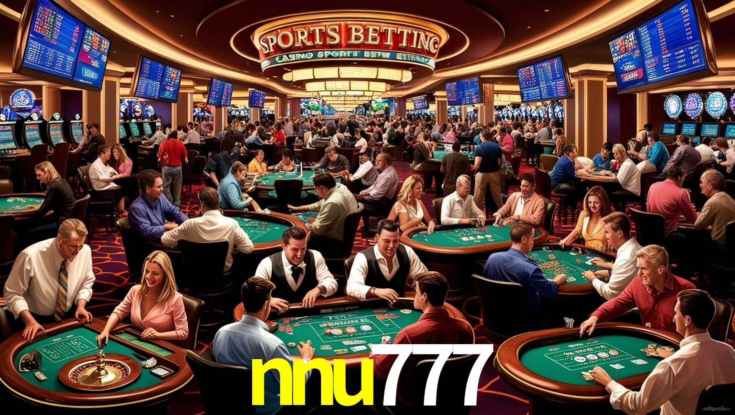 NNU777
